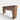 Vintage Indian hand carved console table