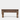 Vintage Indian hand carved console table