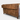 mango wood oak tallboy
