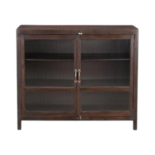 Wooden Sideboard #17712