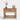 Balinese handcarved whitewash teak console table