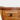 Balinese small teak console hallway table