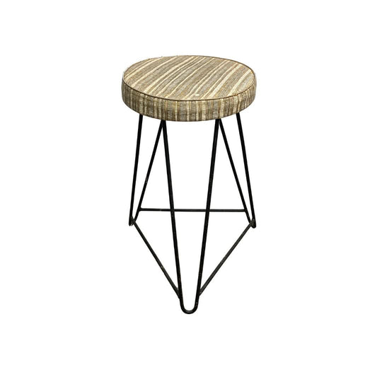 Mid Century 1960's Early Australian Stool