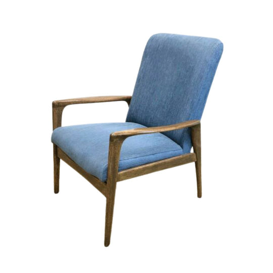 Mid Century Modern Fler E71 Armchair