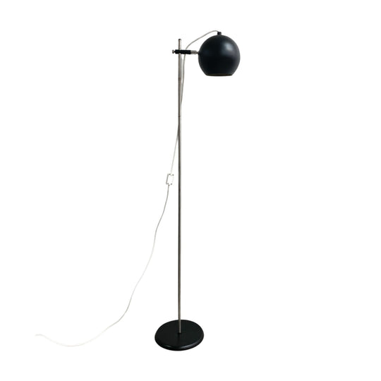 Mid Century Eyeball Floor Lamp