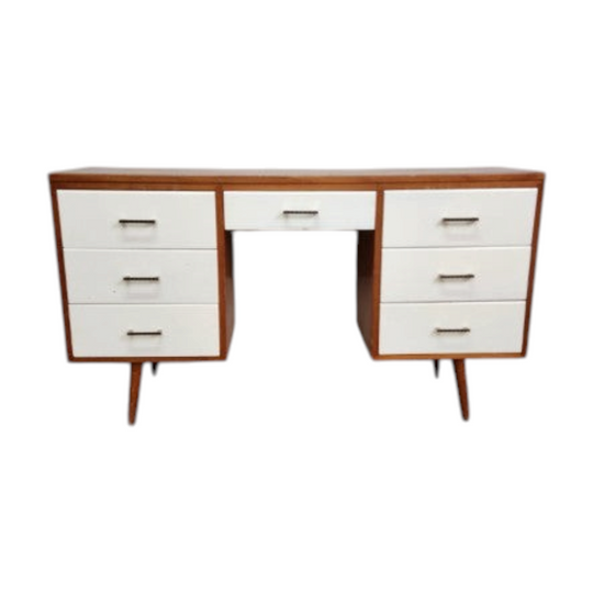 Mid Century Dresser or Desk