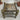 Decorative Hand Painted Moroccan Small Table | Antique & Vintage | Moonee Ponds Antiques | Australia Wide Delivery