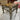 Decorative Hand Painted Moroccan Small Table | Antique & Vintage | Moonee Ponds Antiques | Australia Wide Delivery