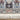 Nain Persian carpet silk and wool signed