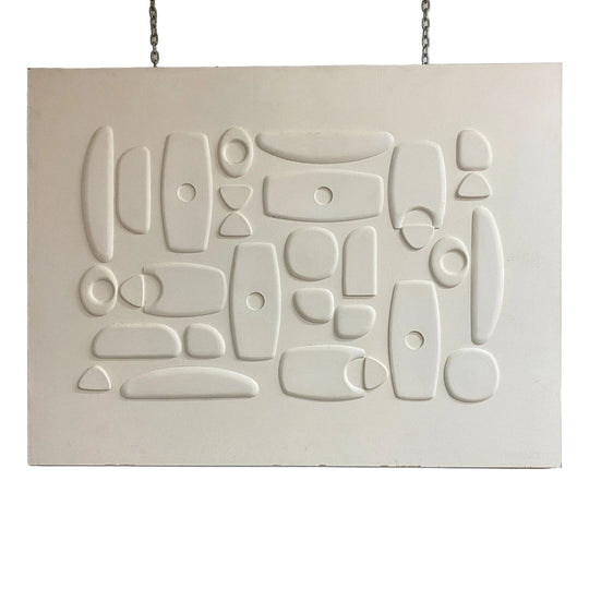 'New Order' Abstract Art By Sydney Artist Brandi*