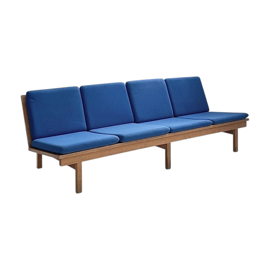 Børge Mogensen 'Model 2219' Sofa