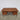 Mid‑century Omann Jun Model 75 teak writing desk with six sculpted drawers, Danish design, 1960s