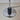 Detail of PH 4/3 table lamp by Poul Henningsen showing the bottom part