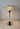 Poul Henningsen PH 4/3 table lamp for Louis Poulsen, Danish modern lighting icon with white metal shades and timeless Scandinavian design
