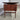 1960s Peter Løvig Nielsen teak desk with six drawers, recessed centre compartment and tapered legs, Danish mid‑century modern design