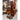 Carved Edwardian Walnut Hallstand | Antique & Vintage | Moonee Ponds Antiques | Australia Wide Delivery