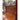 Carved Edwardian Walnut Hallstand | Antique & Vintage | Moonee Ponds Antiques | Australia Wide Delivery