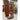 Carved Edwardian Walnut Hallstand | Antique & Vintage | Moonee Ponds Antiques | Australia Wide Delivery