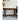 Attractive Mahogany French Style Marble Top Console Table | Antique & Vintage | Moonee Ponds Antiques | Australia Wide Delivery