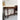Attractive Mahogany French Style Marble Top Console Table | Antique & Vintage | Moonee Ponds Antiques | Australia Wide Delivery
