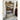 Louis 16th Style Giltwood Mantle / Floor Mirror | Antique & Vintage | Moonee Ponds Antiques | Australia Wide Delivery