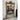 Louis 16th Style Giltwood Mantle / Floor Mirror | Antique & Vintage | Moonee Ponds Antiques | Australia Wide Delivery