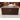 Victorian Arts & Crafts Leather Embossed Trunk | Antique & Vintage | Moonee Ponds Antiques | Australia Wide Delivery