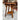 Rare Early Australian Blackwood Arts & Crafts Side Table | Antique & Vintage | Moonee Ponds Antiques | Australia Wide Delivery