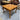 French Provincial Oak Coffee Table | Antique & Vintage | Moonee Ponds Antiques | Australia Wide Delivery