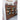 Edwardian Marquetry Inlaid & Hand Painted Display Cabinet | Antique & Vintage | Moonee Ponds Antiques | Australia Wide Delivery