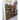 Edwardian Marquetry Inlaid & Hand Painted Display Cabinet | Antique & Vintage | Moonee Ponds Antiques | Australia Wide Delivery