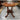 Edwardian Octagonal Topped Occasional Table | Antique & Vintage | Moonee Ponds Antiques | Australia Wide