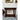 Empire Mahogany Marble Top Console Hall Table | Antique & Vintage | Moonee Ponds Antiques | Australia Wide Delivery