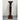 Solid Mahogany Fluted Column Pedestal | Antique & Vintage | Moonee Ponds Antiques | Australia Wide Delivery