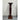 Solid Mahogany Fluted Column Pedestal | Antique & Vintage | Moonee Ponds Antiques | Australia Wide Delivery