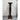 Solid Mahogany Fluted Column Pedestal | Antique & Vintage | Moonee Ponds Antiques | Australia Wide Delivery