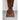 Solid Mahogany Fluted Column Pedestal | Antique & Vintage | Moonee Ponds Antiques | Australia Wide Delivery