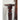Solid Mahogany Fluted Column Pedestal | Antique & Vintage | Moonee Ponds Antiques | Australia Wide Delivery
