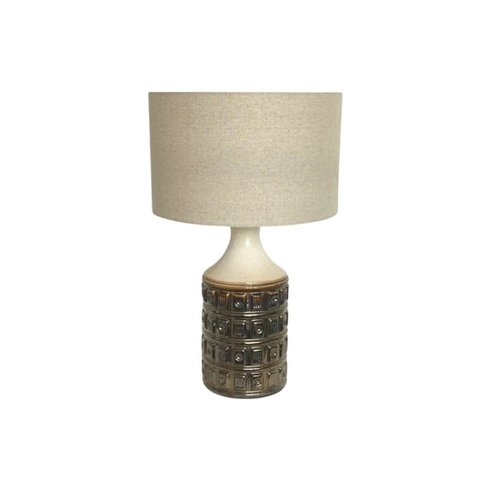 Mid 20th Century Table Lamp