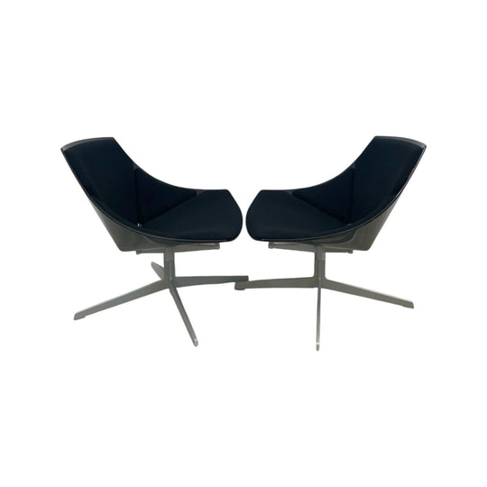 Space Lounge Chair for Fritz Hansen