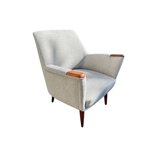 New Style Upholstery Armchair
