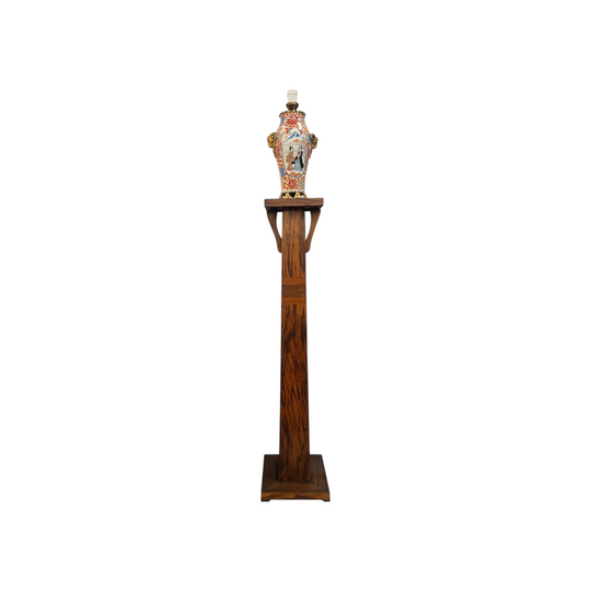 Fabulous Pair of Art deco Australian Pedestals ** On Hold **