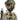 Regency Argand bronze whale oil lamp c.1830