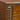 Regency mahogany 5 drawer bow fronted chest with half barley twist columns c.1835