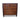 Regency mahogany 5 drawer bow fronted chest with half barley twist columns c.1835