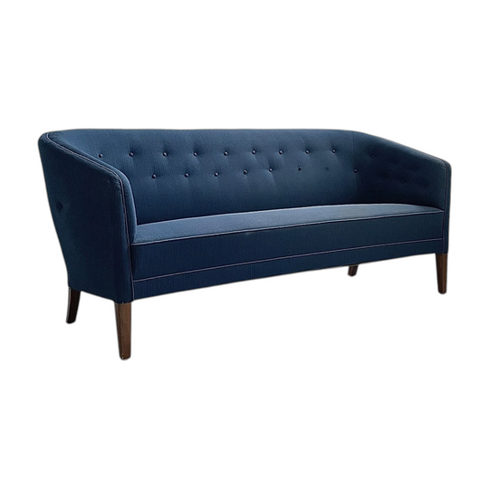 Ludvig Pontoppidan Settee