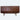 Danish mid-century Rosewood sideboard with internal bar section