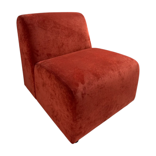 Bespoke Pod Modular Armchairs