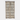 vintage Indian rustic wood door