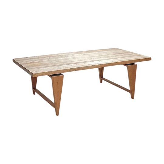 Illum Wikkelsø Oak Coffee Table